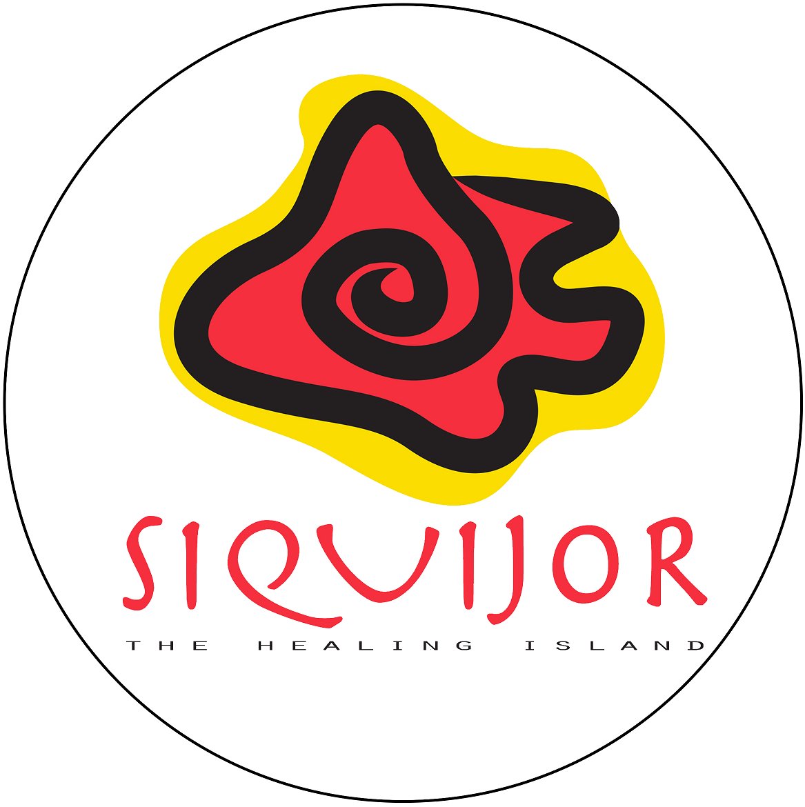Siquijor The Healing Island