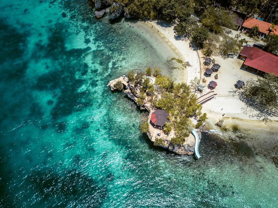 Salagdoong Beach Resort